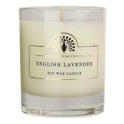 Vonná svíčka The English Soap Company Lavender 170 ml