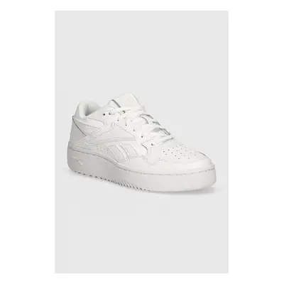 Dětské sneakers boty Reebok Classic ATR CHILL bílá barva, 100200209