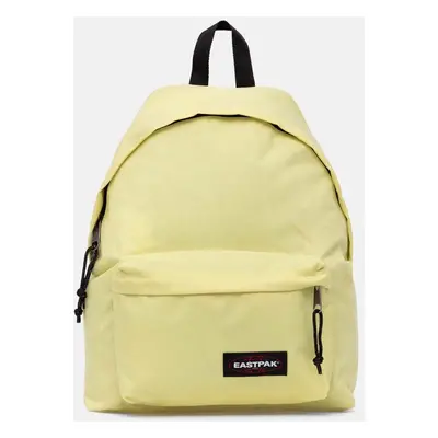 Batoh Eastpak PADDED PAK'R žlutá barva, velký, vzorovaný, EK0006200O71