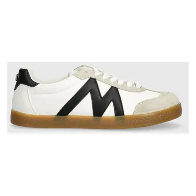 Sneakers boty Steve Madden Escapade bílá barva, SM11002964