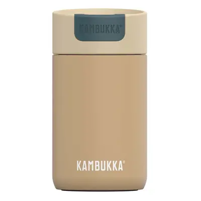 Termohrnek Kambukka Olympus 300 ml Latte 11-02019