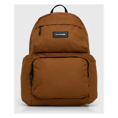 Batoh Dakine METHOD BACKPACK 25L dámský, hnědá barva, velký, hladký, D10004001