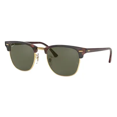 Brýle Ray-Ban CLUBMASTER 0RB3016