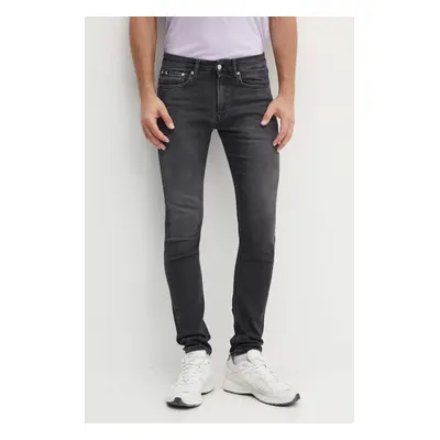 Džíny Calvin Klein Jeans pánské, J30J325743