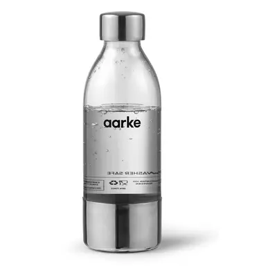 Karbonizační láhev Aarke Small PET 650 ml