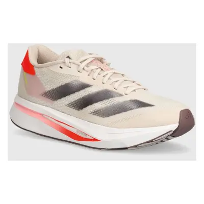 Běžecké boty adidas Performance Adizero SL2 béžová barva, IF6764