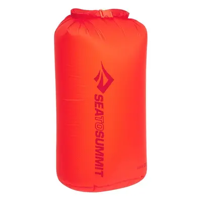 Voděodolný kryt Sea To Summit Ultra-Sil Dry Bag 20 L červená barva, ASG012021