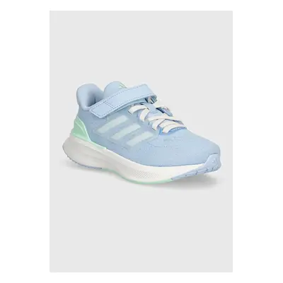 Dětské sneakers boty adidas UltraRun 5 EL C IF4146