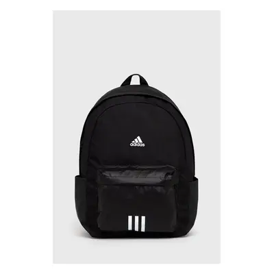 Batoh adidas HG0348 černá barva, velký, s potiskem, HG0348