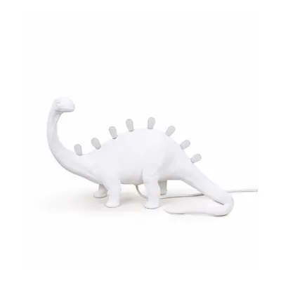 Stolní lampa Seletti Jurassic Lamp Bronto