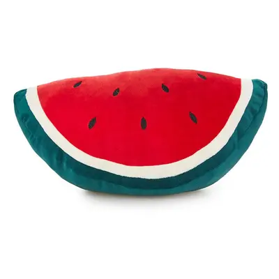 Balvi Dekorativní polštář Fluffy Watermelon