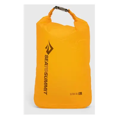 Voděodolný kryt Sea To Summit Ultra-Sil Dry Bag 5 L žlutá barva, ASG012021