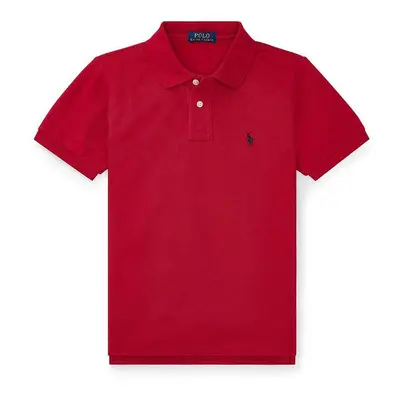 Polo Ralph Lauren - Dětské polo tričko 134-176 cm