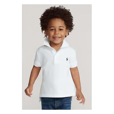 Polo Ralph Lauren - Dětské polo tričko 110-128 cm