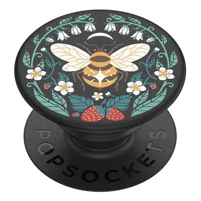 Držák na telefon a stojan Popsockets Bee Boho