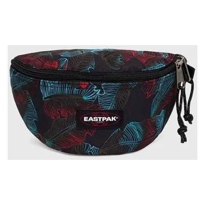 Ledvinka Eastpak SPRINGER černá barva, EK0000744O31