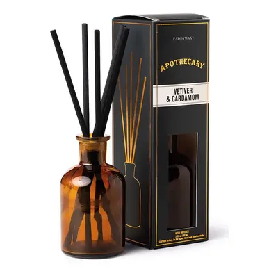 Paddywax Aroma difuzér Vetiver & Cardamom 88 ml