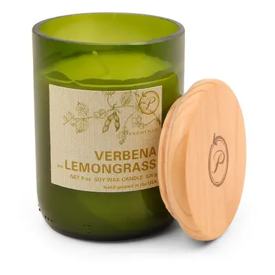 Paddywax Vonná sójová svíčka Verbena & Lemongrass 226 g