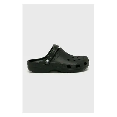 Bavlněné tričko Crocs Classic 10001