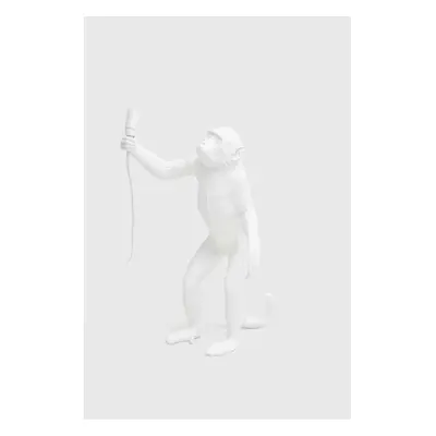 Stolní lampa Seletti Monkey Lamp Standing