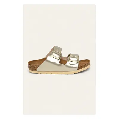 Birkenstock - Dětské pantofle Arizona