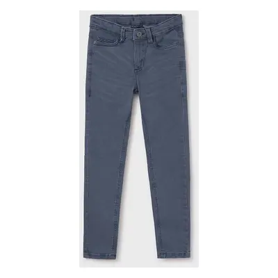 Dětské rifle Mayoral jeans skinny fit 7542