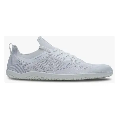 Tréninkové boty Vivobarefoot PRIMUS LITE KNIT bílá barva, 209304