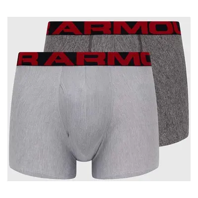 Under Armour - Boxerky (2-pack) 1363619