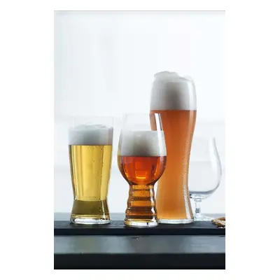 Set sklenic na pivo Spiegelau Beer Classics Tasting Kit 4-pack