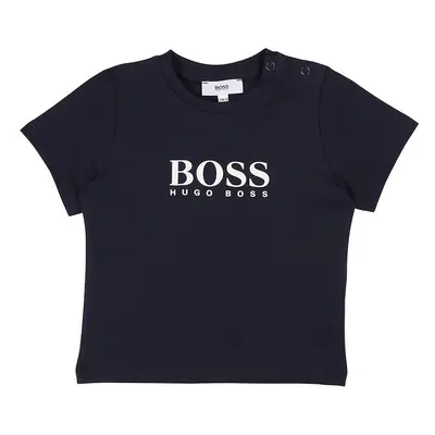 Boss - Dětské tričko 62-98 cm