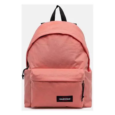 Batoh Eastpak PADDED PAK'R růžová barva, velký, hladký, EK0006200O81