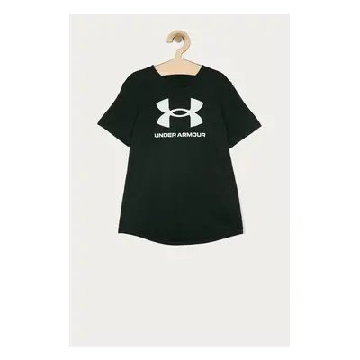 Under Armour - Dětské tričko 122-170 cm 1363282