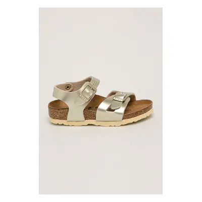 Birkenstock - Dětské sandály Rio