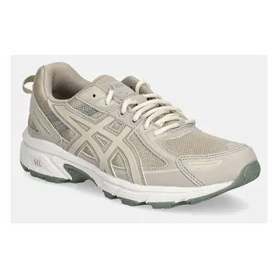 Sneakers boty Asics GEL_VENTURE 6 šedá barva, 1203A438