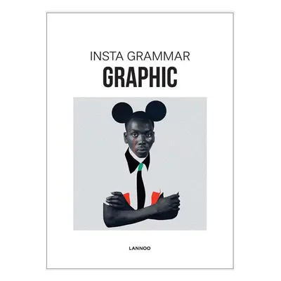 Album home & lifestyle Insta Grammar Graphic by Irene Schampaert