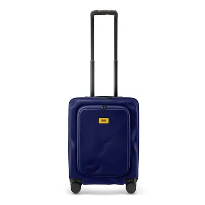 Kufr Crash Baggage SMART Small Size tmavomodrá barva, CB241