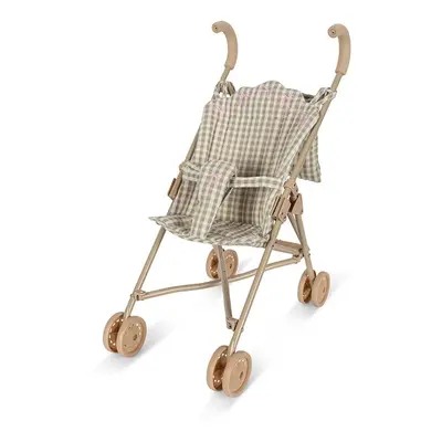 Kočárek pro panenky Konges Sløjd DOLL STROLLER KS101484