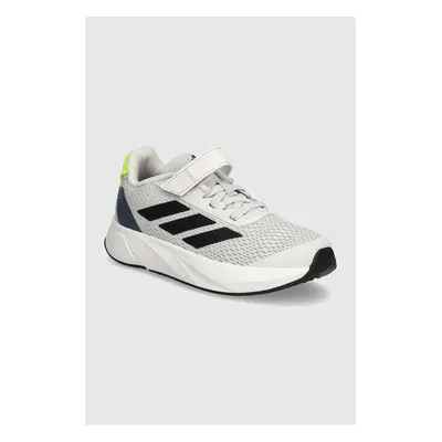 Dětské sneakers boty adidas DURAMO SL EL šedá barva, ID9144