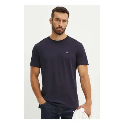 Bavlněné tričko Calvin Klein Jeans J30J325268