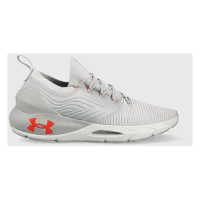 Boty Under Armour HOVR Phantom 2 INKNT černá barva, 3024154-100