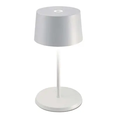 Bezdrátová stolní lampa Zafferano Olivia Pro Mini