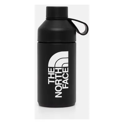 Láhev The North Face 750 ml černá barva, NF0A8A05JK31