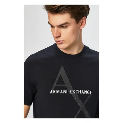 Tričko Armani Exchange 8NZT76 Z8H4Z NOS