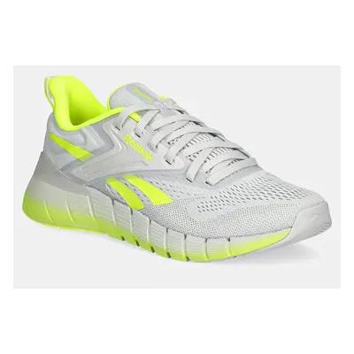 Tréninkové boty Reebok Nano Gym šedá barva, 100208632