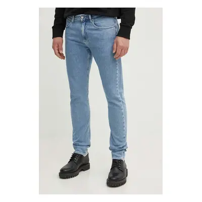 Džíny Calvin Klein Jeans pánské, J30J323690