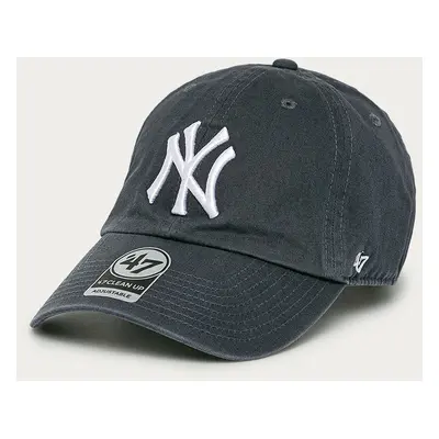 Čepice 47brand MLB New York Yankees B-RGW17GWS-VN