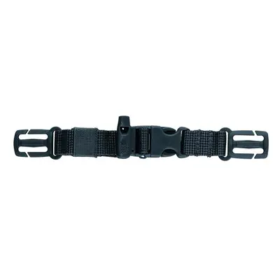 Hrudní pás Fjallraven Kanken Chest Strap tmavomodrá barva, F23507