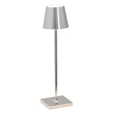 Bezdrátová stolní LED lampa Zafferano Poldina Micro