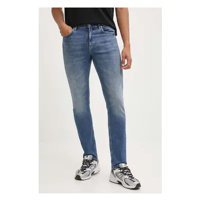 Džíny Karl Lagerfeld Jeans pánské, 245D1104