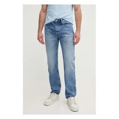 Džíny Pepe Jeans LOOSE JEANS pánské, PM207704MP7